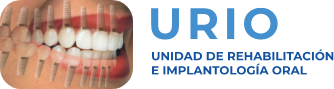 Logo Clínica URIO